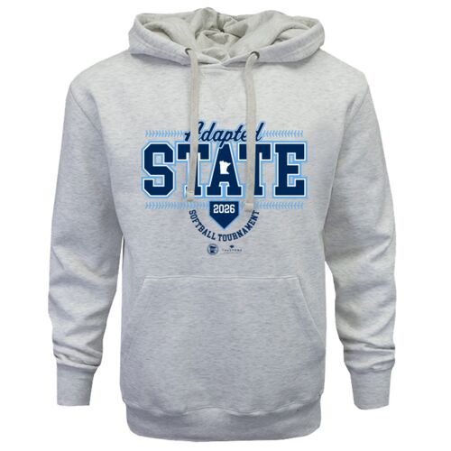 MSHSL Adapted Softball Hood Thumbnail